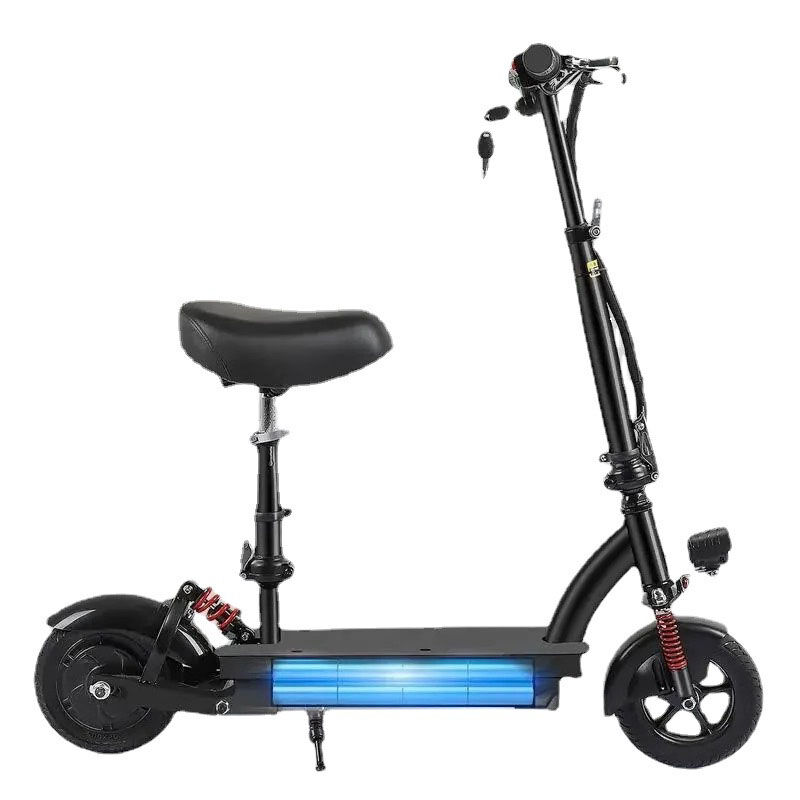 Hot Sell Best Selling Electric Scooter A Electric Scooter A Seat In