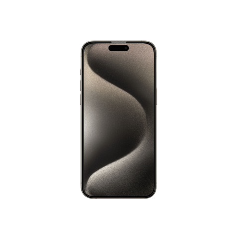 Protecteur d'Écran en Verre Trempé Courbé 3D Anti-Rayures K-ZDOO HD Ultra-Clair Anti-Empreintes Digitales pour iPhone 15/15 Plus/15 Pro/15 Pro Max