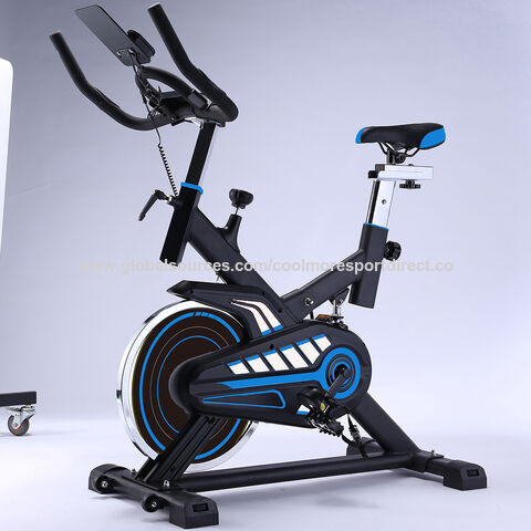 2024 Exercise Bike, Stationary exercise Bikes for Home with 330lbs Weight Capacity, Indoor Cycling Bike