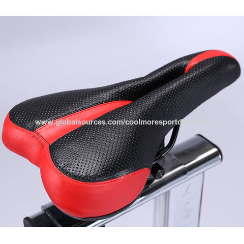 2024 Exercise Bike, Stationary exercise Bikes for Home with 330lbs Weight Capacity, Indoor Cycling Bike