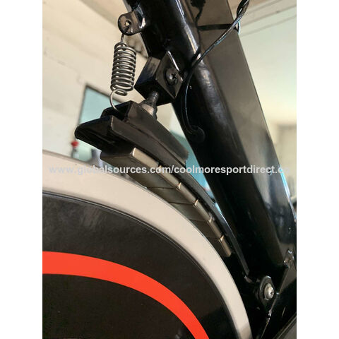 2024 Exercise Bike, Stationary exercise Bikes for Home with 330lbs Weight Capacity, Indoor Cycling Bike