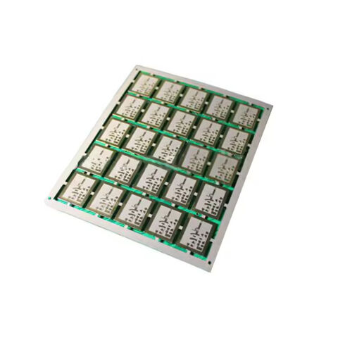 مفتاح غشاء لوحة الدوائر المطبوعة (PCB) ذو قبة معدنية مخصصة عالية الدقة، ومكونات لوحة الدوائر المطبوعة (PCB)، وآلة تجميع