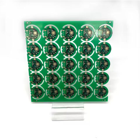 مفتاح غشاء لوحة الدوائر المطبوعة (PCB) ذو قبة معدنية مخصصة عالية الدقة، ومكونات لوحة الدوائر المطبوعة (PCB)، وآلة تجميع