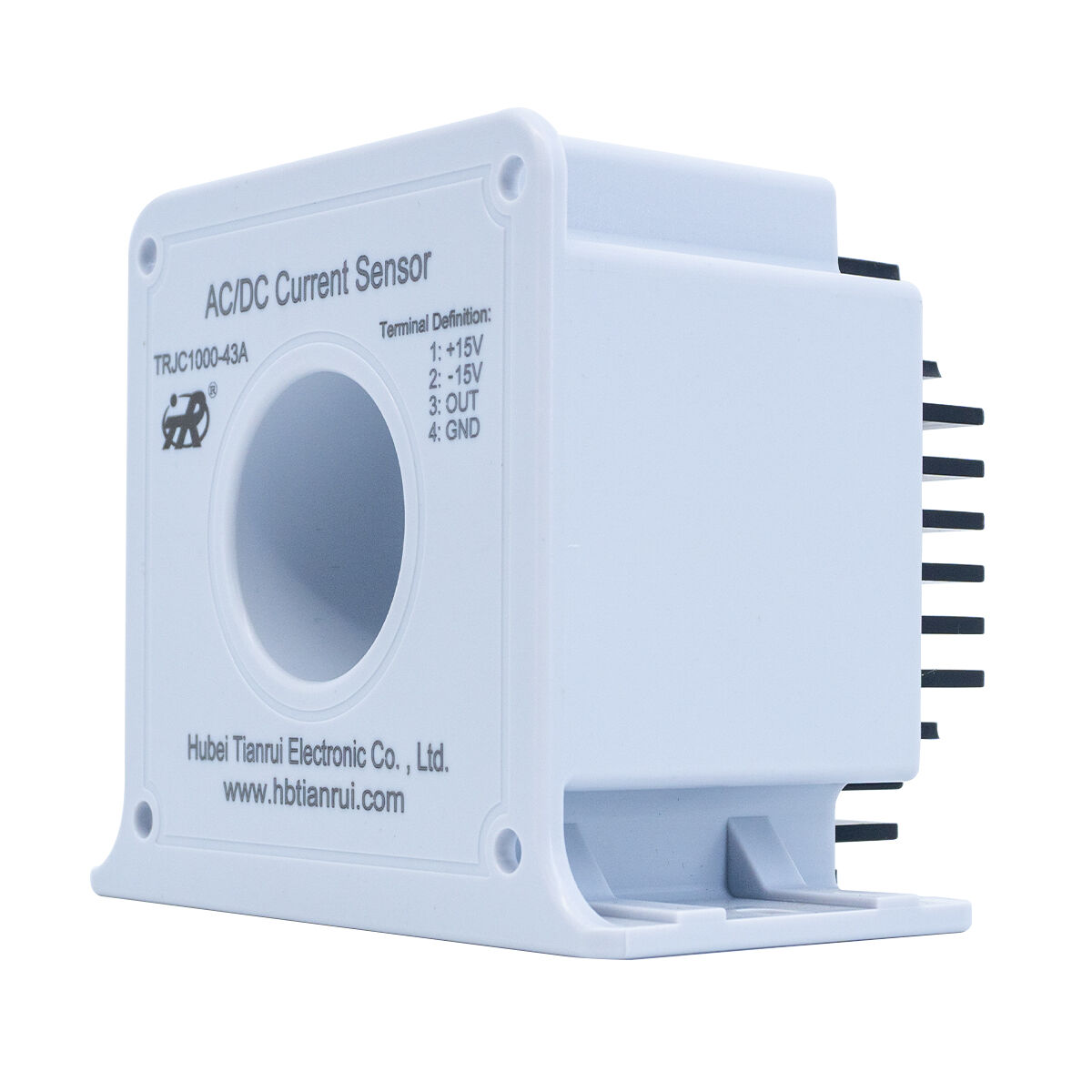 Factory Direct High Quality China Wholesale Tr Industrial Control Power ...