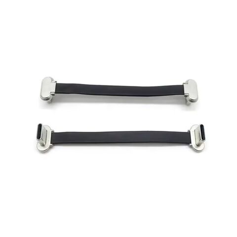 OEM ODM Fabrik Typ C Stecker auf Stecker FPC Flachbandkabel Länge 9cm 30cm 50cm USB C FPV FPC Ladekabel
