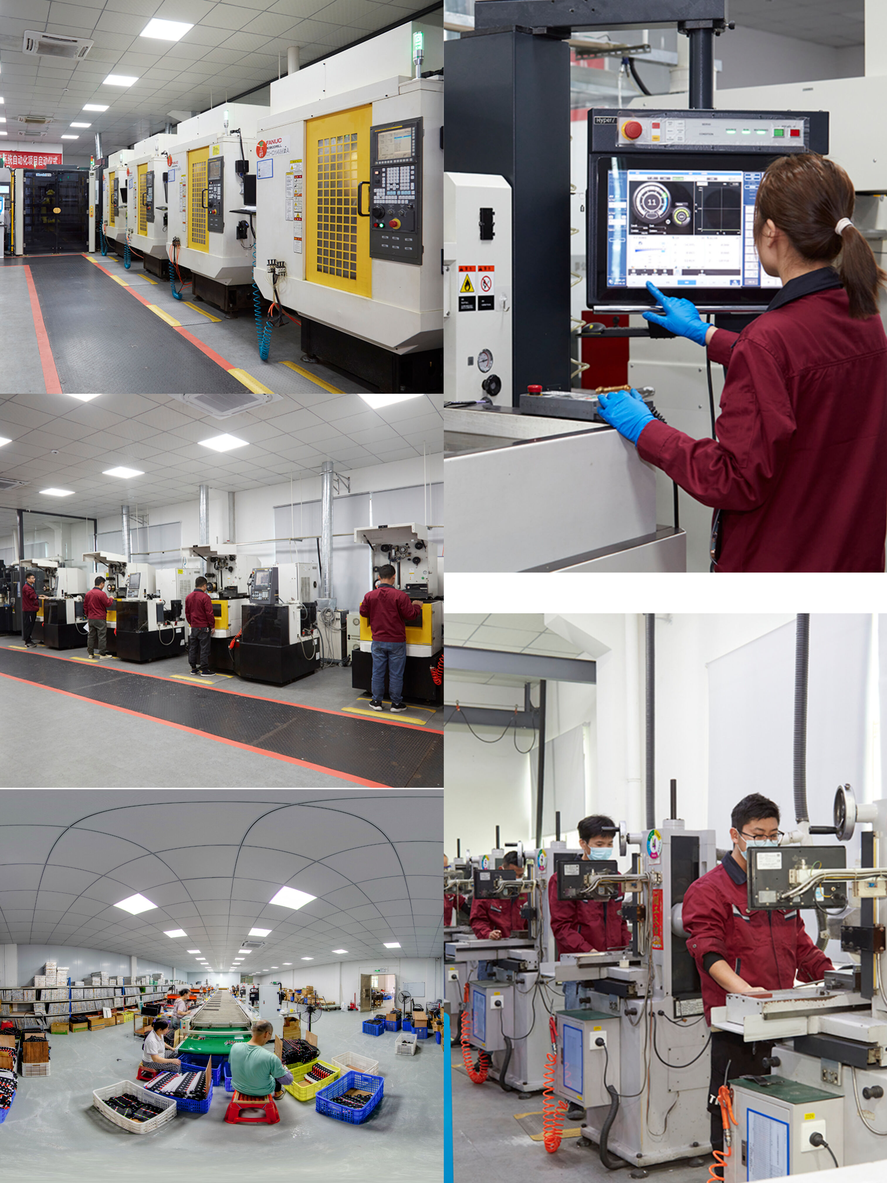Remote Control Machine Factory 2024 Supplied Directly From Factory Universal Ir Remote Control For Tv ...