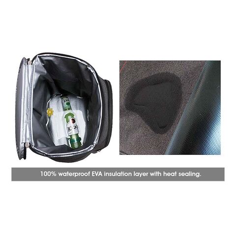 Wholesale Promotional insulated bags custom picnic cooler bag waterproof cooler backpack