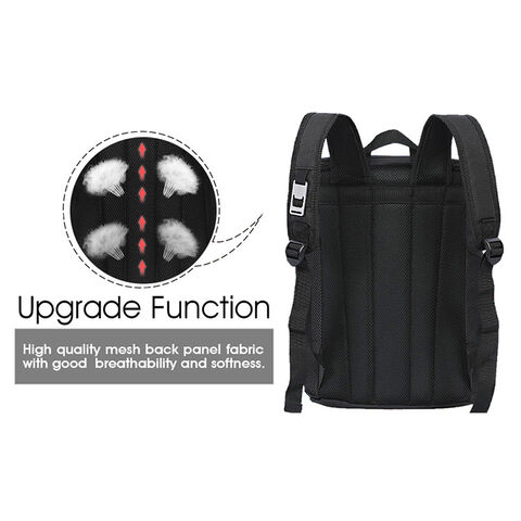 Wholesale Promotional insulated bags custom picnic cooler bag waterproof cooler backpack