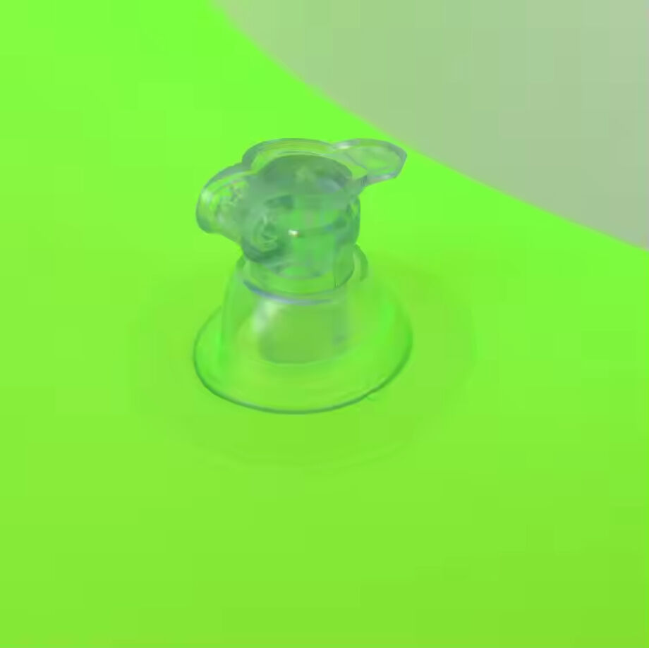 Translucent Float Rings Bulk Buy China Wholesale Simple Design Factory Price Inflatable ...