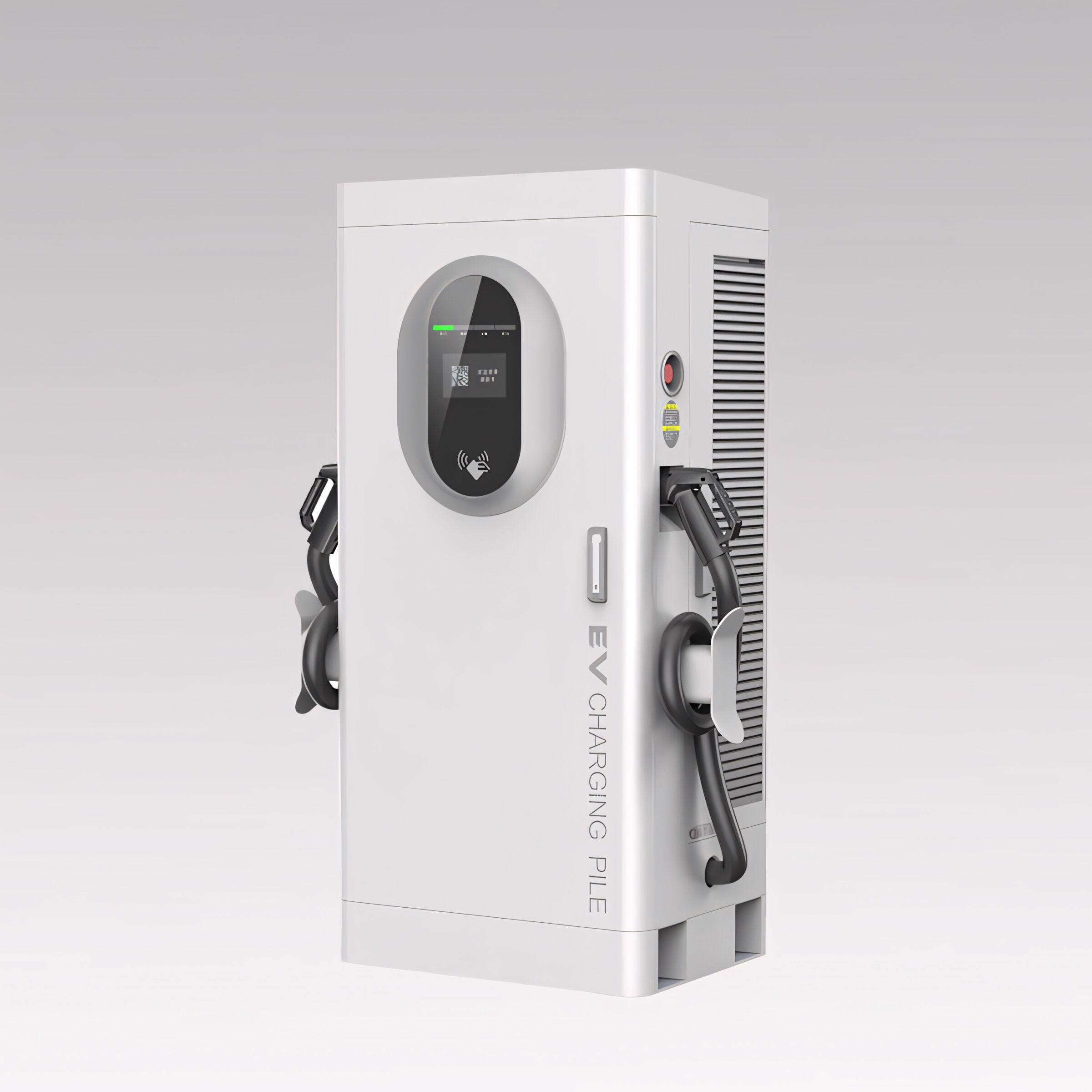 Factory Direct High Quality China Wholesale Toprated Fast Ev Charger