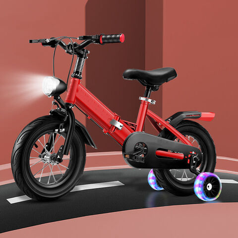 OEM ODM Kinder Elektro-Dirtbike, kleines Kinderfahrrad, hergestellt in China