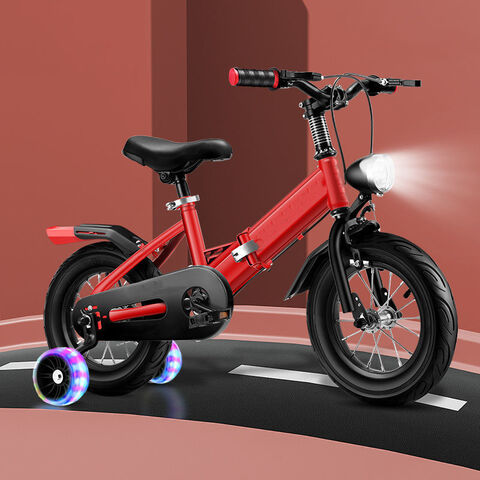 OEM ODM Kinder Elektro-Dirtbike, kleines Kinderfahrrad, hergestellt in China