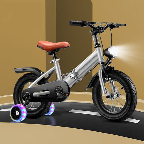 OEM ODM Kinder Elektro-Dirtbike, kleines Kinderfahrrad, hergestellt in China