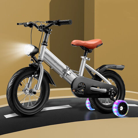 OEM ODM Kinder Elektro-Dirtbike, kleines Kinderfahrrad, hergestellt in China