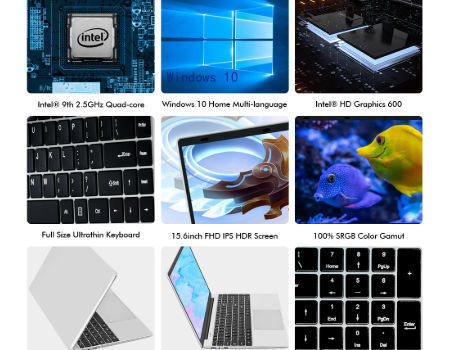 Bulk Buy China Wholesale Best Seller Laptop Computer I7 I9 Ddr4 Ram ...