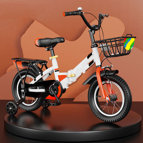 Vélo pour enfants classique et à la mode de haute qualité, modèle de vélo pour enfants, vélo pour enfants fabriqué en Chine