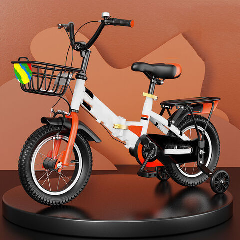 Vélo pour enfants classique et à la mode de haute qualité, modèle de vélo pour enfants, vélo pour enfants fabriqué en Chine