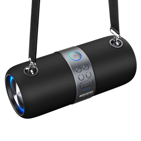 Altavoz inalámbrico IPX6 de moda 2023, altavoces Bluetooth portátiles para exteriores directamente de fábrica