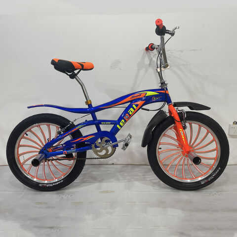 Electric Bike 22 Bmx Bikes For Sale China Factory Wholesale 20 - Main Image