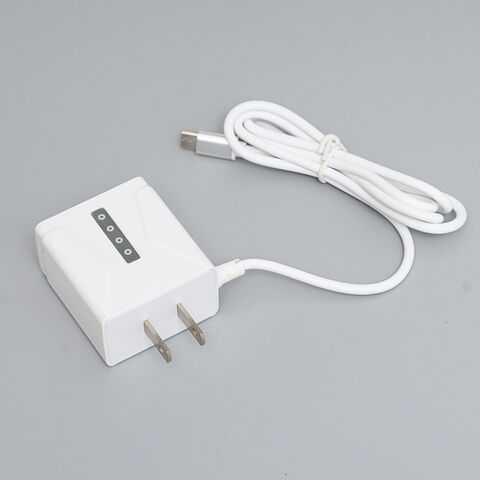 10,5W Fabrik OEM ODM Handy-Ladegeräte mit LED