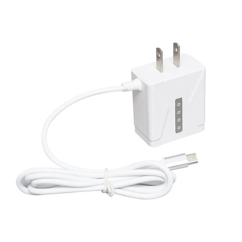 10,5W Fabrik OEM ODM Handy-Ladegeräte mit LED