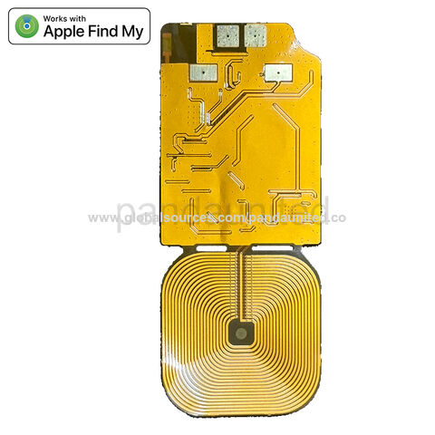 Nordic Chip 52840 52832 Apple Google Find My Pcba For Anti-lost Key Wallet Suitcase Mfi License Support Custom Color Logo, Pcb, Airtag, Find My Card - Buy China Wholesale Find My $5 | Globalsources.com Nordic Chip 52840 52832 Apple Google Find My Pcba For Anti-lost Key Wallet Suitcase Mfi License Support Custom Color Logo, Pcb, Airtag, Find My Card - Buy China Wholesale Find My $5 | Globalsources.com