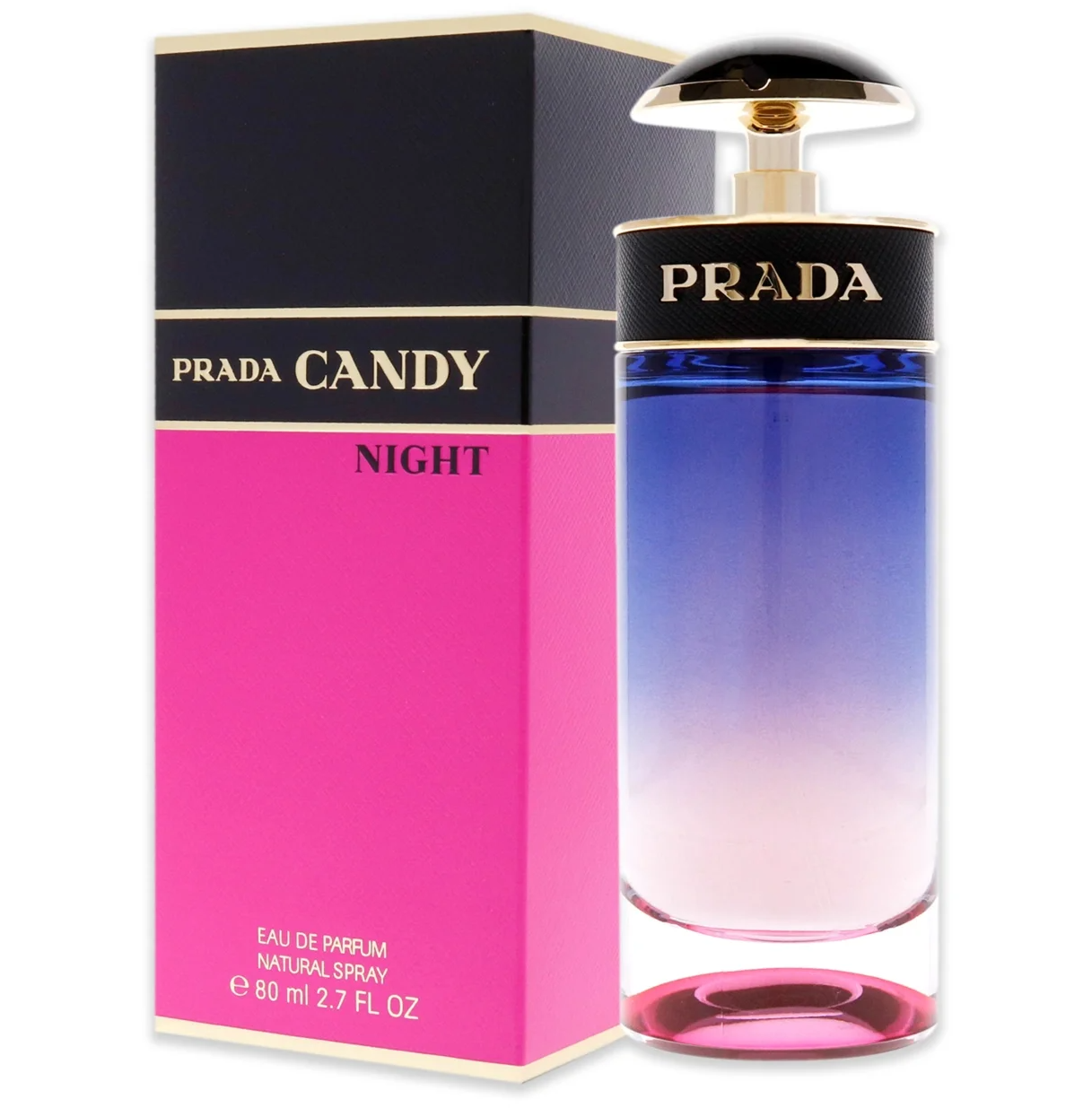 Buy United States Wholesale Wholesale Prada- Candy Night Prada- Perfume ...