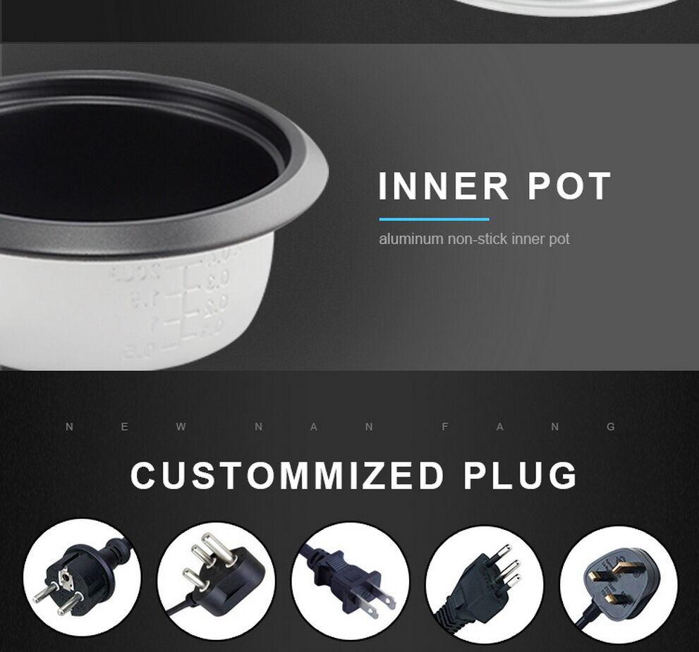 Factory Direct High Quality China Wholesale Small Rice Cooker Electric ...