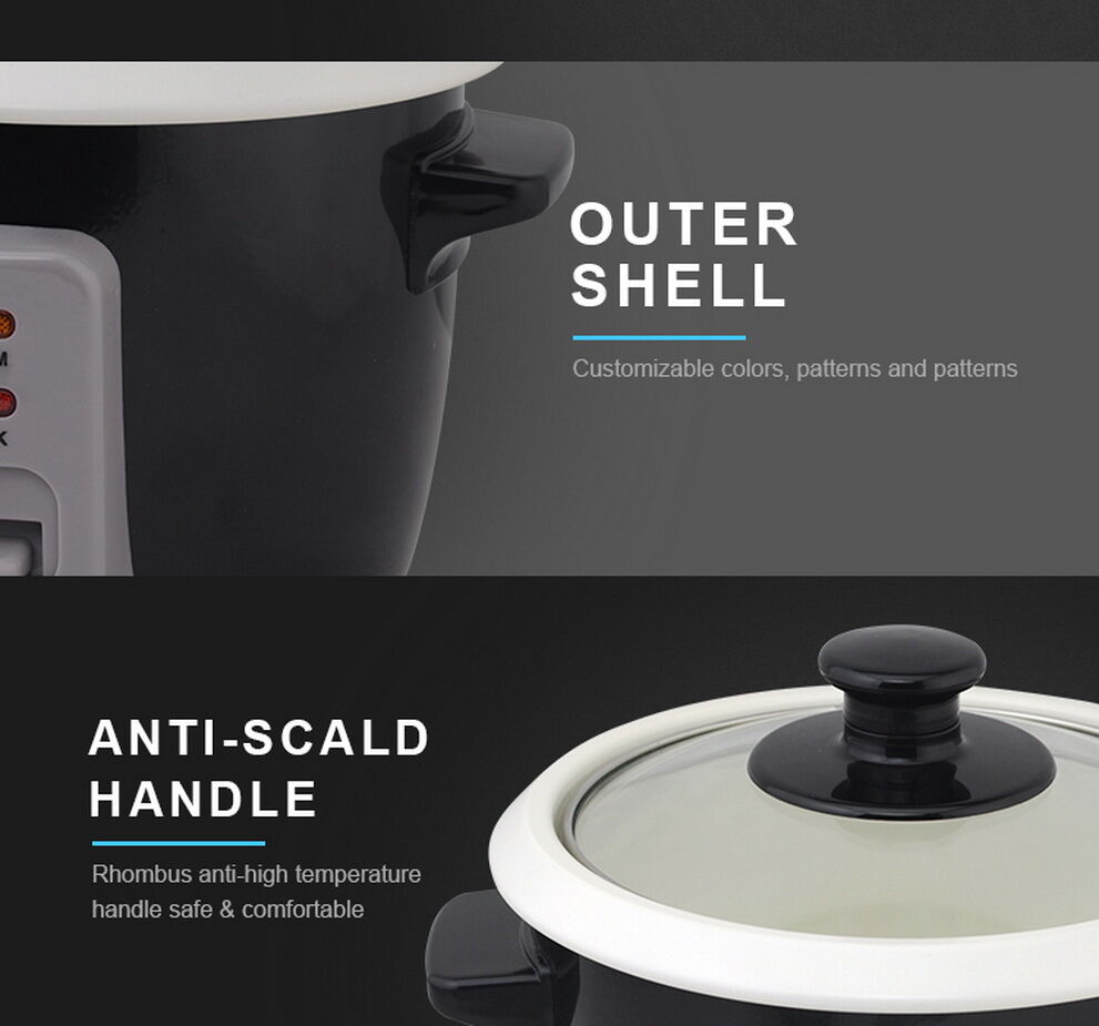 Factory Direct High Quality China Wholesale Small Rice Cooker Electric ...