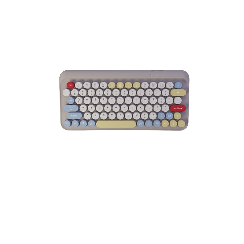 Wholesale 2 4g wireless bt keyboard for home office wireless keyboard
