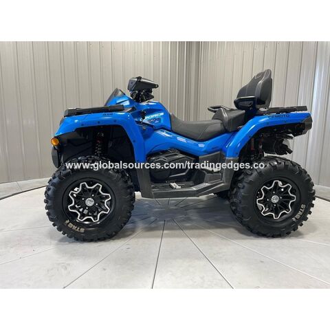 Yamaha Kodiak 700 Eps Vtt Yamaha Grizzly 700 Achetez En Gros Offre