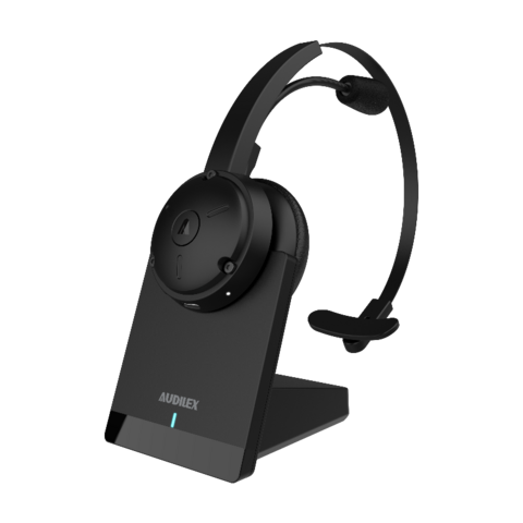 Bestes Bluetooth-Headset 2024, Kabelloses Bluetooth-Headset, Aktive Geräuschunterdrückung (ANC)