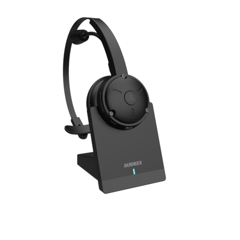 Bluetooth-Headset für Geschäftskunden und Profis