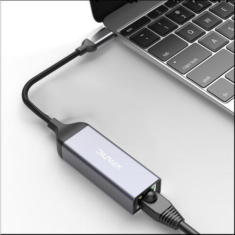 بطاقة شبكة RJ45 بتصميم جديد لعام 2020 بسرعة 100 ميجابت في الثانية لشبكة LAN