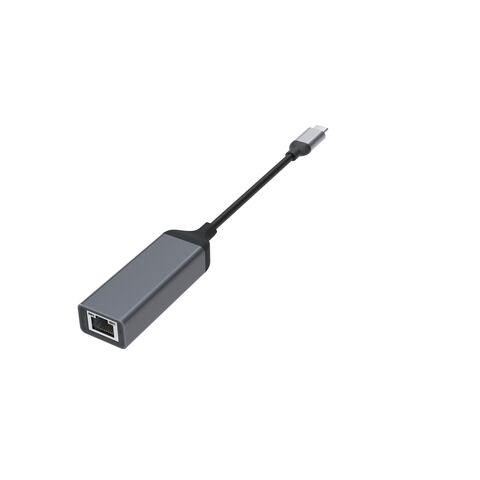بطاقة شبكة RJ45 بتصميم جديد لعام 2020 بسرعة 100 ميجابت في الثانية لشبكة LAN