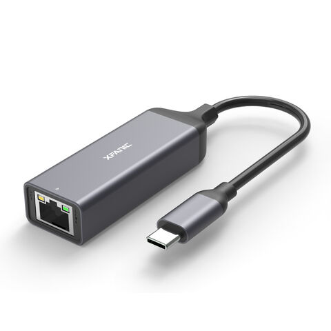 بطاقة شبكة RJ45 بتصميم جديد لعام 2020 بسرعة 100 ميجابت في الثانية لشبكة LAN