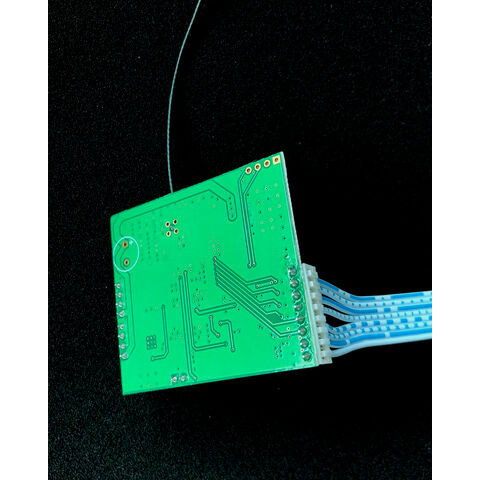 Oferta de preço de fábrica PCBA inteligente para máquina de lavar compartilhada, OEM/ODM disponíveis
