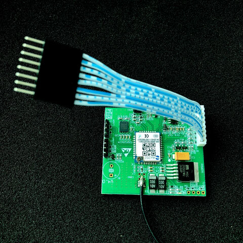 Oferta de preço de fábrica PCBA inteligente para máquina de lavar compartilhada, OEM/ODM disponíveis