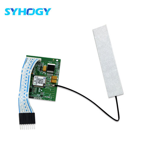 Oferta de preço de fábrica PCBA inteligente para máquina de lavar compartilhada, OEM/ODM disponíveis