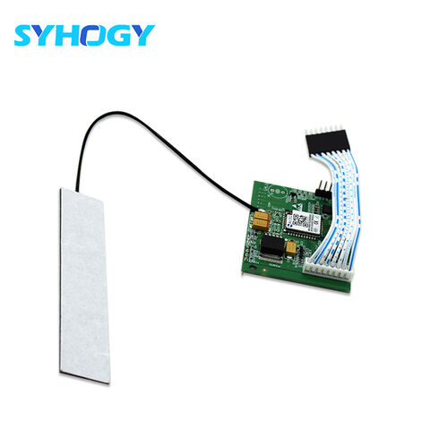 Oferta de preço de fábrica PCBA inteligente para máquina de lavar compartilhada, OEM/ODM disponíveis
