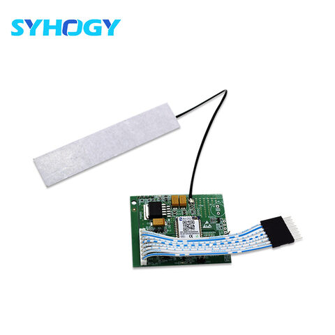 Oferta de preço de fábrica PCBA inteligente para máquina de lavar compartilhada, OEM/ODM disponíveis