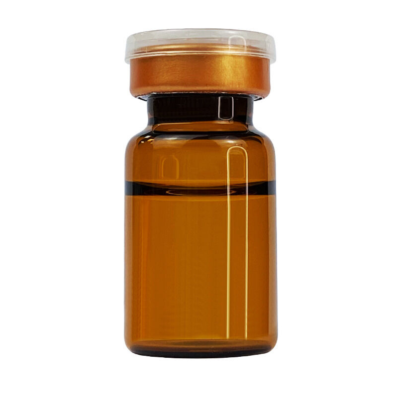 30ml60ml Amber Color Reagent Bottle Glass Apothecary Glass Bottle Jars ...