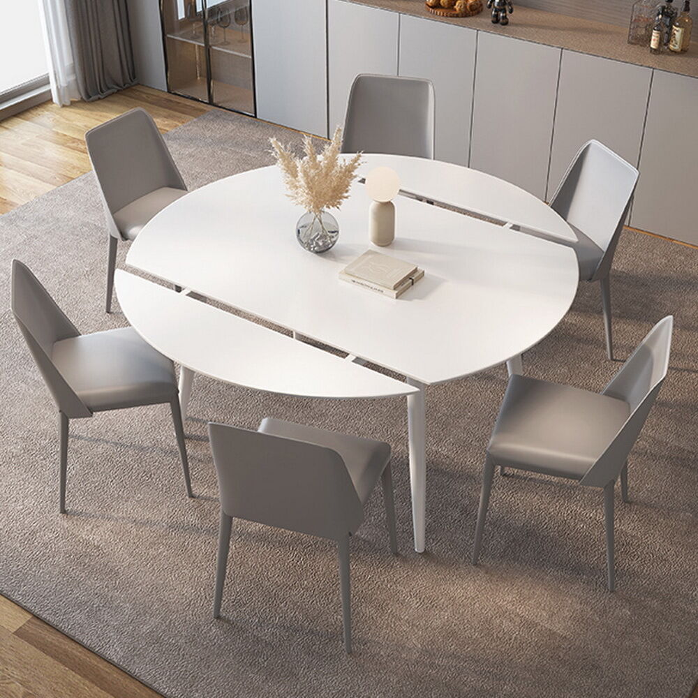 Bulk Buy China Wholesale Cream Series Folding Table Solid Wood Table ...