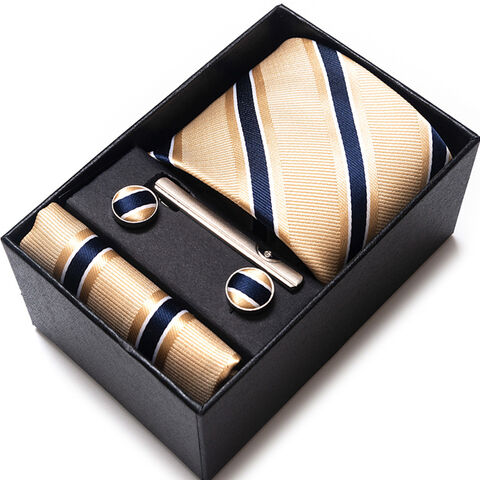Ensemble nœud papillon formel et décontracté pour hommes, idée cadeau Saint-Valentin - Offre spéciale