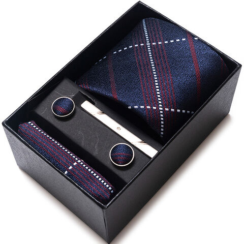 Ensemble nœud papillon formel et décontracté pour hommes, idée cadeau Saint-Valentin - Offre spéciale