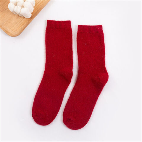 JJ Damen Crew Socken - Klassische Alltagssocken für Damen im Großhandel