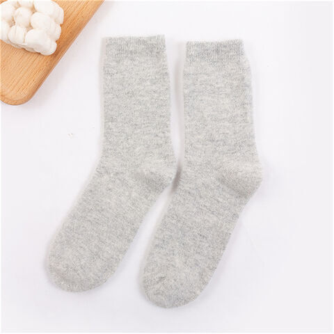 JJ Damen Crew Socken - Klassische Alltagssocken für Damen im Großhandel
