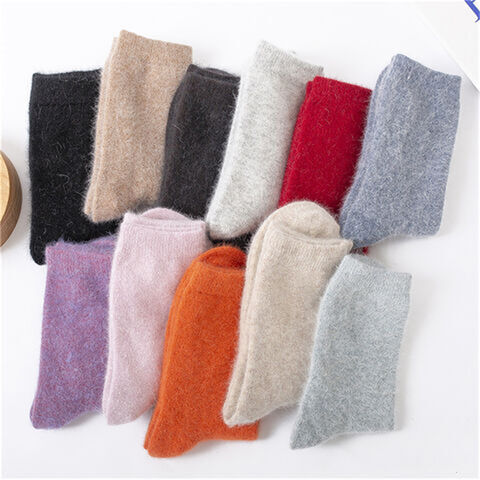 JJ Damen Crew Socken - Klassische Alltagssocken für Damen im Großhandel
