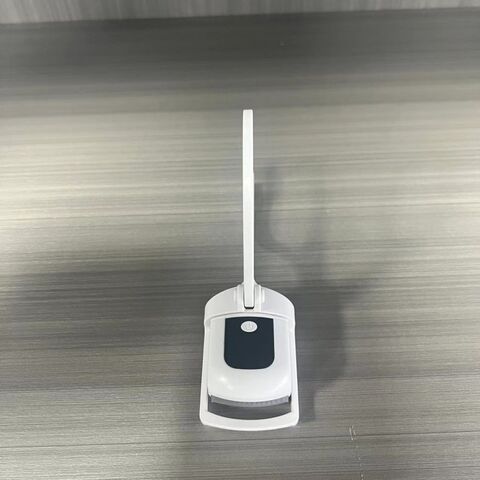 WOO Mini Modelador de Cílios Elétrico Recarregável USB Rosa Aquecido, Modelador de Cílios Aquecido, Venda Quente