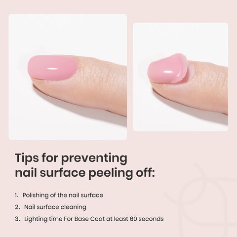 OEM 15ml Conjunto de Base e Top Coat em Gel Sem Limpeza - Acabamento Brilhante e Longa Duração, Soak Off LED Lâmpada de Unhas Gel Base Top Coat Finalização